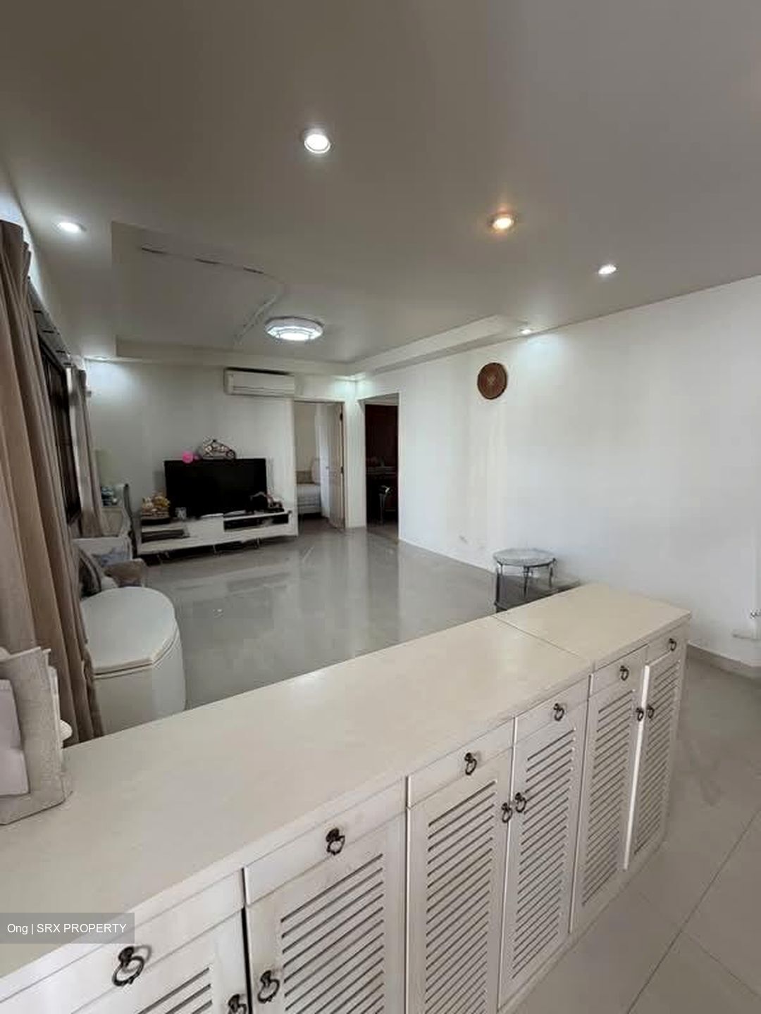 Blk 609 Bukit Panjang Ring Road (Bukit Panjang), HDB 4 Rooms #579419631